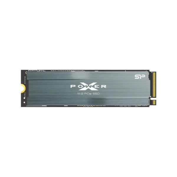 Silicon Power US75 2 TB M.2 PCI Express 4.0 NVMe 3D NAND