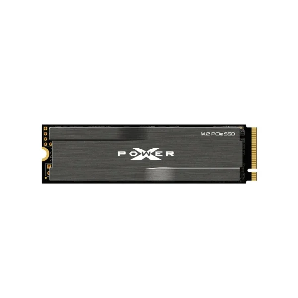 Silicon Power XD80 1 TB M.2 PCI Express 3.0 NVMe