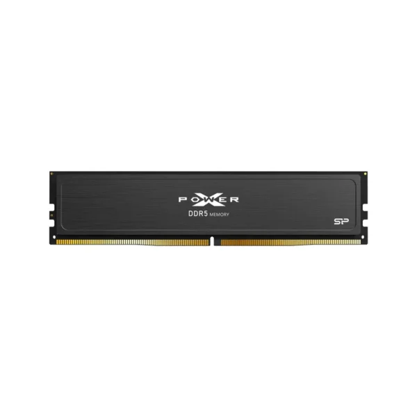 Silicon Power XPOWER Pulse memory module 32 GB 2 x 16 GB DDR5 6000 MHz ECC