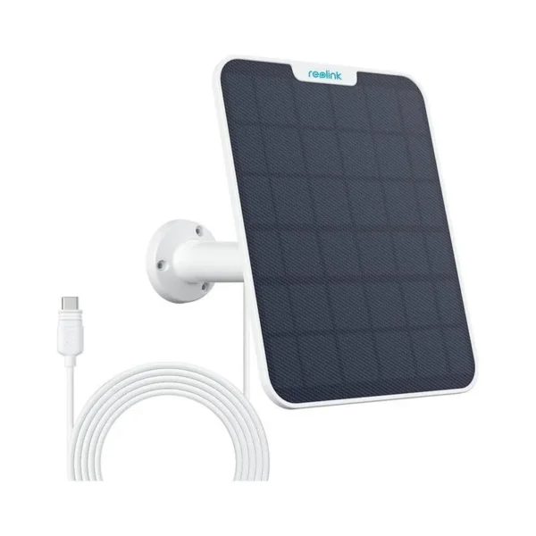 Solar panel Reolink 2 white 5.8W