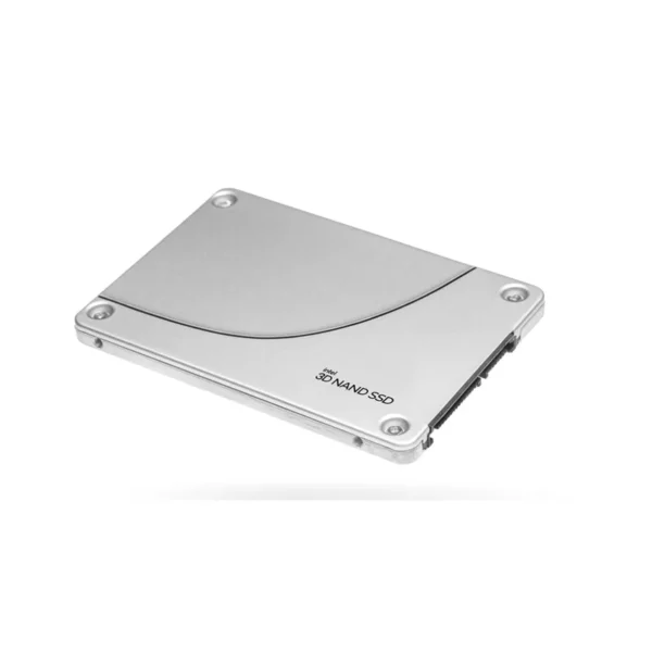 Solidigm D3-S4520 1.92 TB 2.5" Serial ATA III TLC 3D NAND