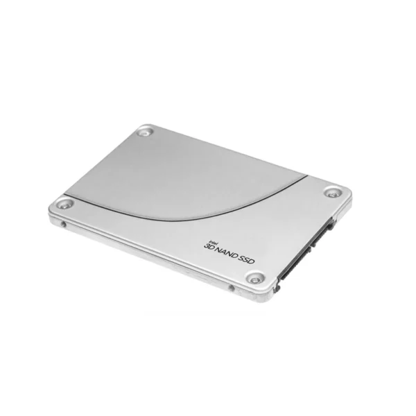 Solidigm D3-S4520 7.68 TB 2.5" Serial ATA III TLC 3D NAND