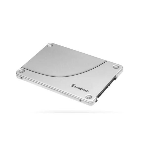 Solidigm D3-S4520 960 GB 2.5" Serial ATA III TLC 3D NAND