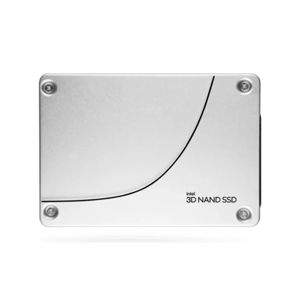 Solidigm D3-S4620 1.92 TB 2.5" Serial ATA III TLC 3D NAND