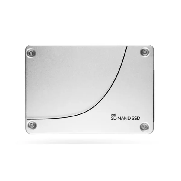 Solidigm D3-S4620 3.84 TB 2.5" Serial ATA III TLC 3D NAND