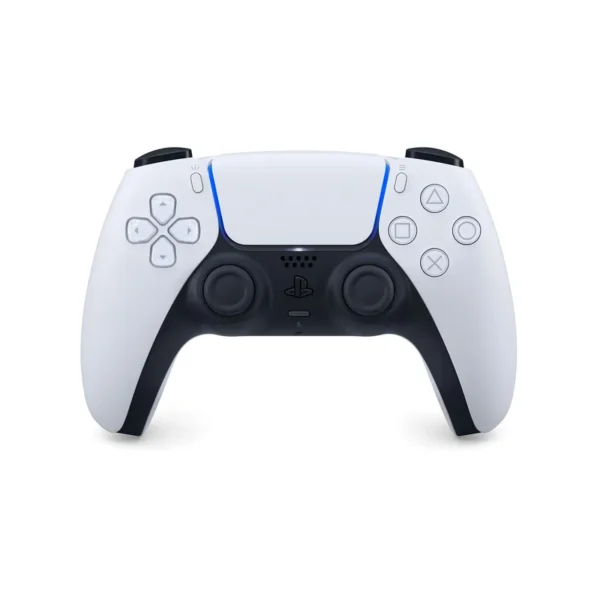Sony DualSense Gamepad PlayStation 5 Analogue / Digital Bluetooth/USB Black, White