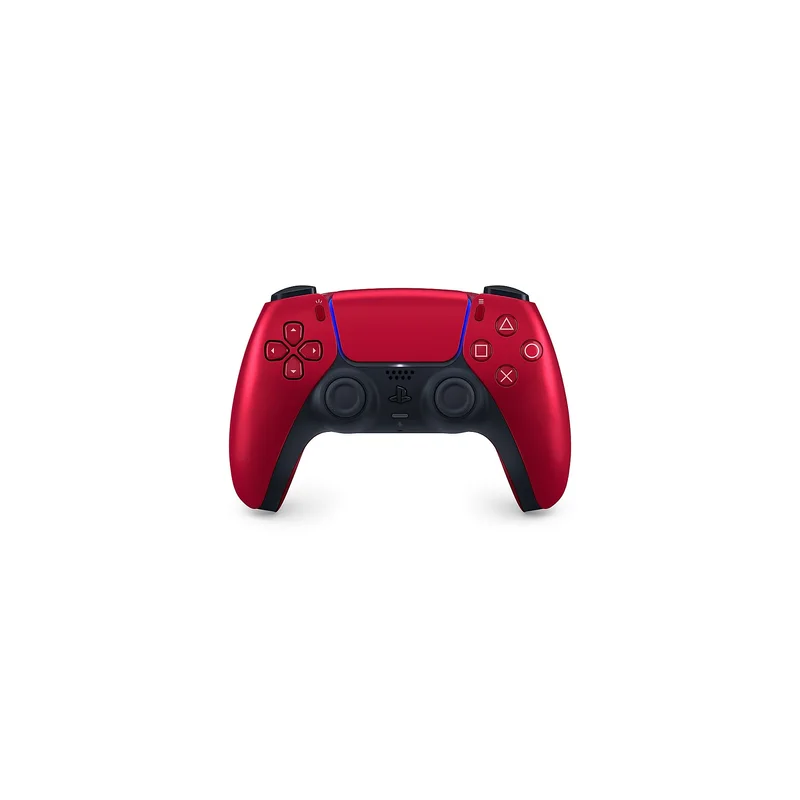 Sony DualSense Red Bluetooth/USB Gamepad Analogue / Digital PlayStation 5