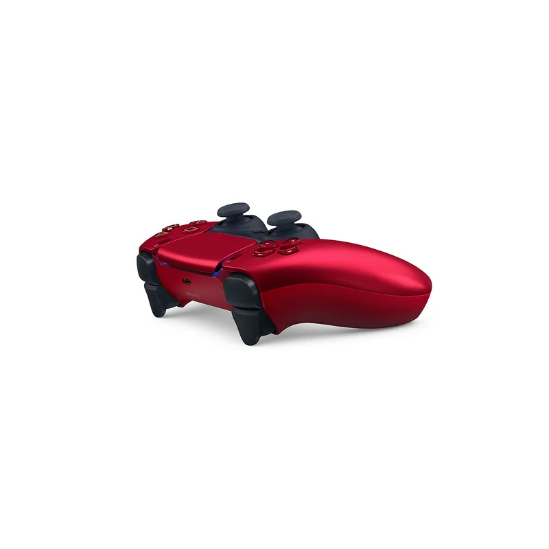 Sony DualSense Red Bluetooth/USB Gamepad Analogue / Digital PlayStation 5