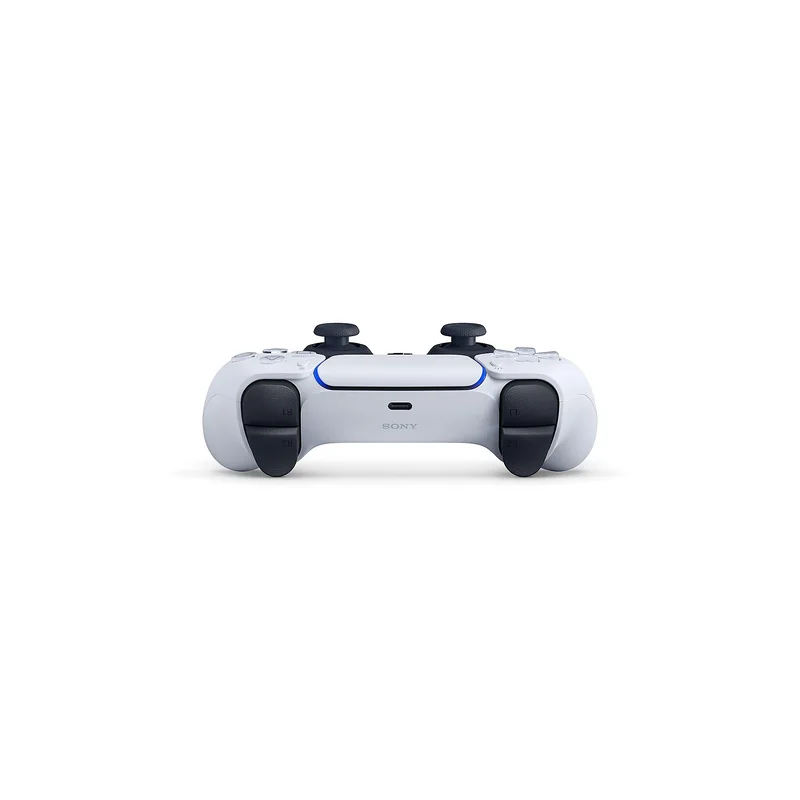 Sony DualSense White Bluetooth/USB Gamepad Analogue / Digital Android MAC PC PlayStation 5 iOS