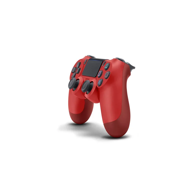 Sony DualShock 4 Red Bluetooth/USB Gamepad Analogue / Digital PlayStation 4