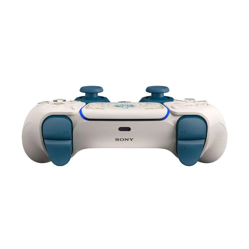 Sony PlayStation 5 DualSense Wireless Controller Limited Edition – Genshin Impact