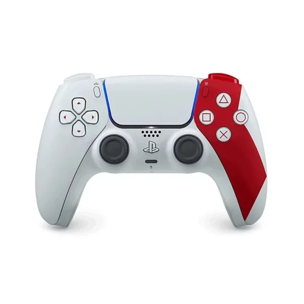 Sony PlayStation 5 DualSense Wireless Controller Limited Edition – God of War