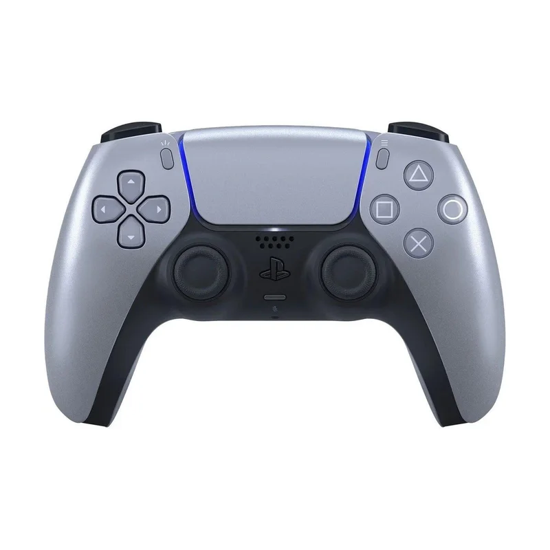 Sony PlayStation 5 DualSense Wireless Controller – Silver