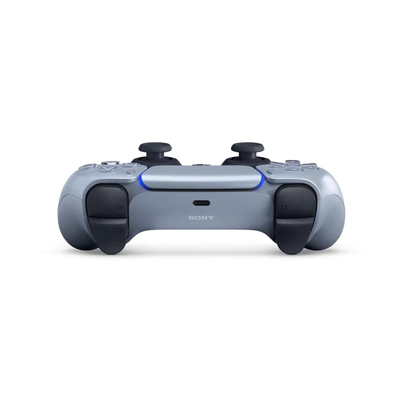 Sony PlayStation 5 DualSense Wireless Controller – Silver