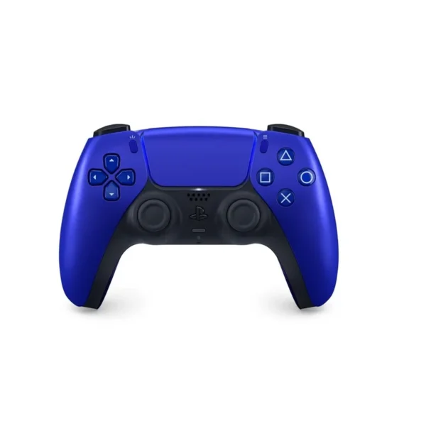 Sony PlayStation DualSense Wireless Controller – Cobalt Blue