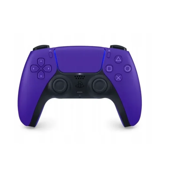 SONY PlayStation DualSense wireless controller – purple