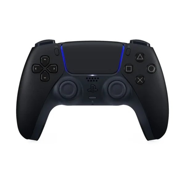 Sony PlayStation PS5 DualSense Wireless Controller Midnight Black+USB cable