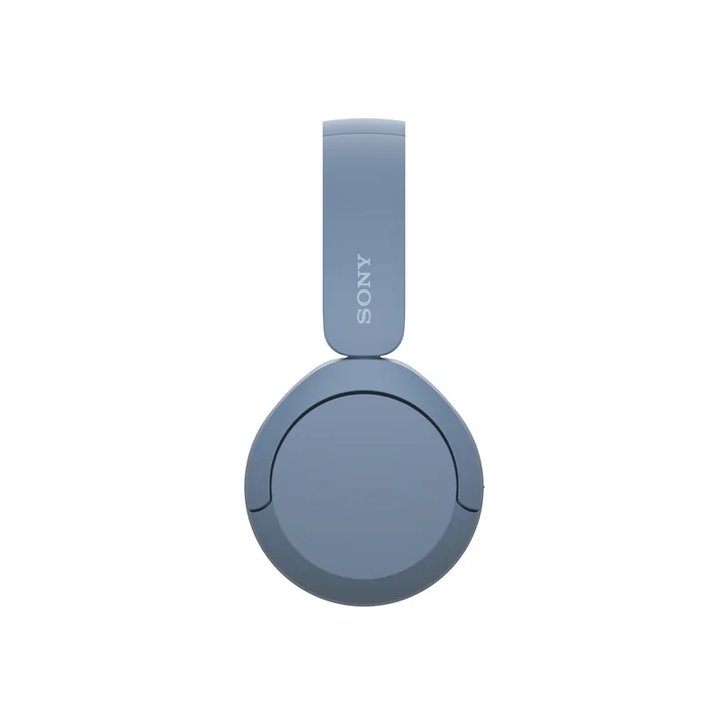 Sony WH-CH520 Headset Wireless Head-band Calls/Music USB Type-C Bluetooth Blue