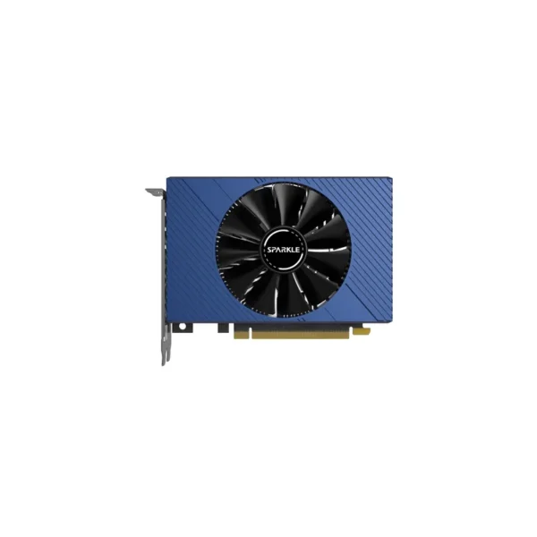 Sparkle Intel Arc A380 ELF 6 GB GDDR6 graphics card