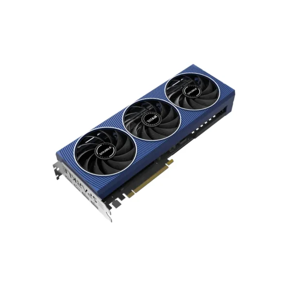 Sparkle Intel Arc A750 TITAN OC Edition 8 GB GDDR6 graphics card