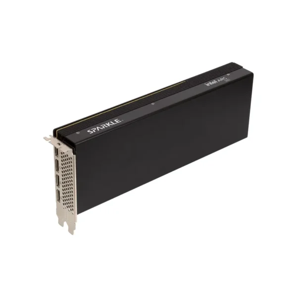 SPARKLE Intel Arc PRO B60 PASSIVE 24GB graphics card