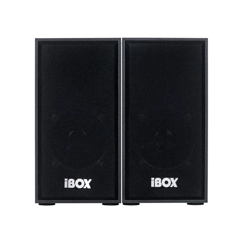 SPEAKERS I-BOX 2.0 IGLSP1 BLACK