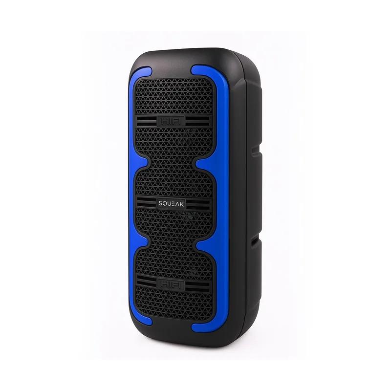 SQUEAK SPEAKER KARAOKE BEATONE BT 5.3 SQ1009