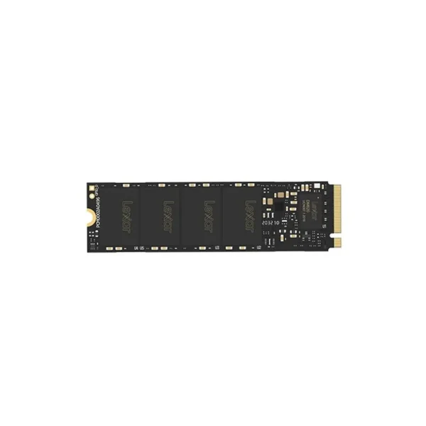 SSD LEXAR 512GB NM620 M.2 2280 NVME