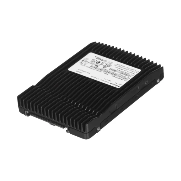 SSD Micron 7450 MAX 1.6TB U.3 (15mm) NVMe PCI 4.0 MTFDKCC1T6TFS-1BC1ZABYYR (DWPD 3)