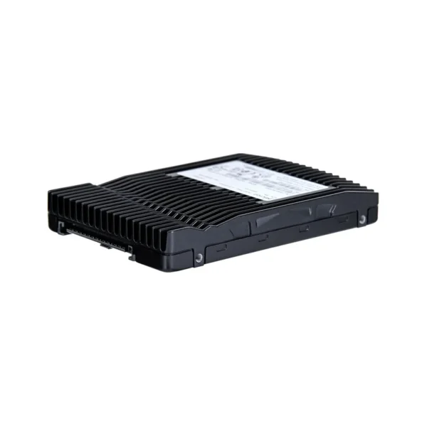 SSD Micron 7450 MAX 1.6TB U.3 (7mm) NVMe PCI 4.0 MTFDKCB1T6TFS-1BC1ZABYYR (DWPD 3)