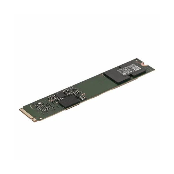 SSD Micron 7450 PRO 3.84TB M.2 (22x110) NVMe PCI 4.0 MTFDKBG3T8TFR-1BC1ZABYYR (DWPD 1)