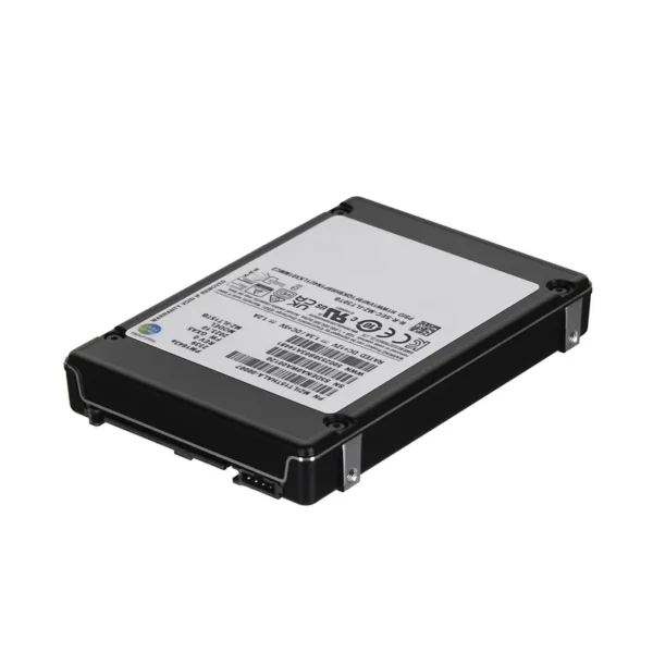 SSD Samsung PM1643a 15.36TB 2.5" SAS 12Gb/s MZILT15THALA-00007 (DWPD 1)