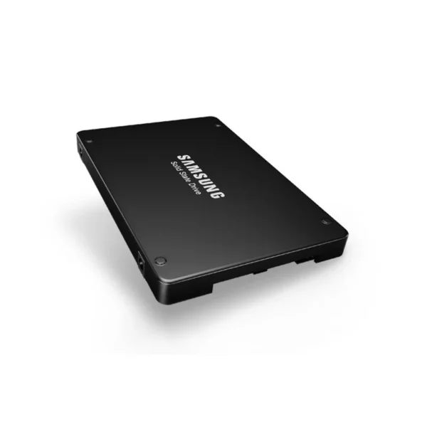 SSD Samsung PM1643a 7.68TB 2.5" SAS 12Gb/s MZILT7T6HALA-00007 (DWPD 1)