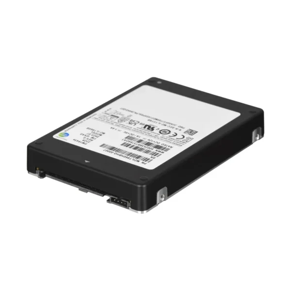 SSD Samsung PM1643a 960GB 2.5" SAS 12Gb/s MZILG960HCHQ-00A07 (DWPD 1)