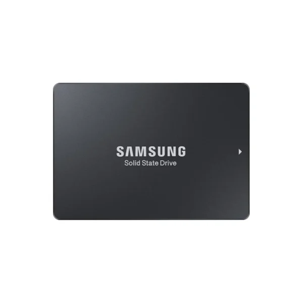 SSD Samsung PM893 480GB SATA 2.5" MZ7L3480HCHQ-00A07 (DWPD 1)