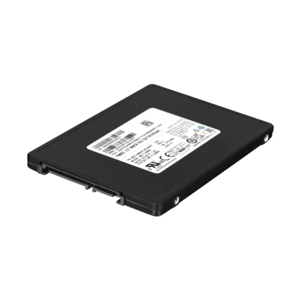 SSD Samsung PM893 960GB SATA 2.5" MZ7L3960HCJR-00A07 (DWPD 1)