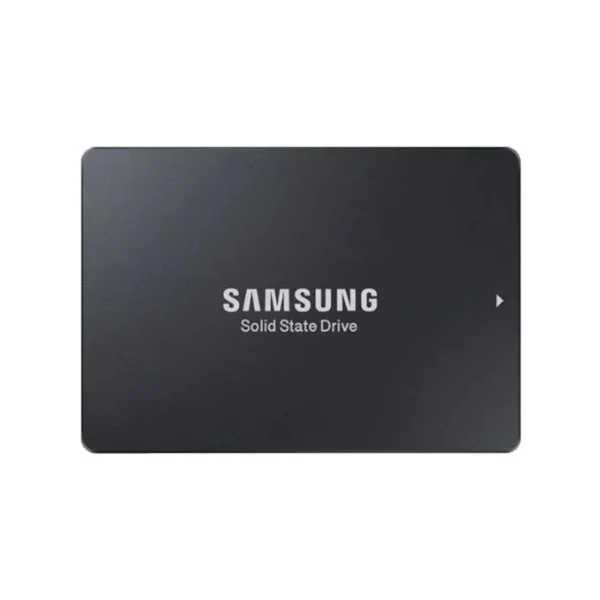 SSD Samsung PM897 1.92TB SATA 2.5" MZ7L31T9HBNA-00A07 (DWPD 3)