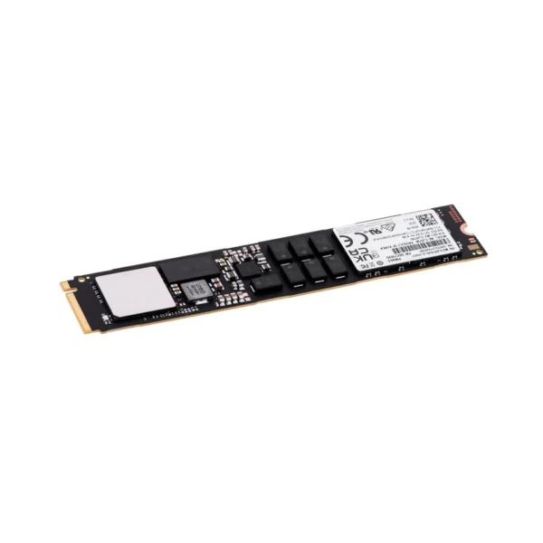 SSD Samsung PM9A3 3.84TB M.2 (22x110) NVMe PCI 4.0 MZ1L23T8HBLA-00A07 (DWPD 1)