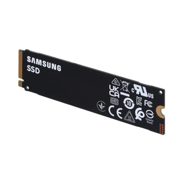 SSD Samsung PM9B1 1TB PCIe 4.0 NVMe M.2 (22x80) MZVL41T0HBLB-00B07