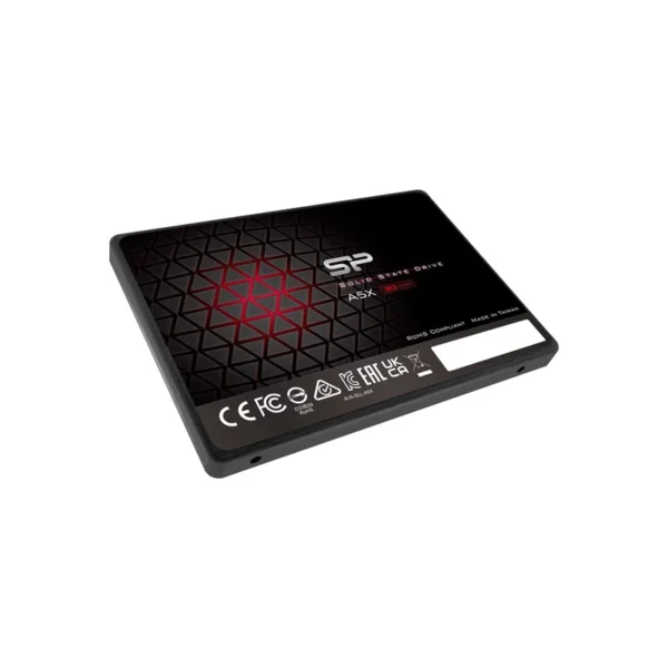 SSD Silicon Power Ace A5X 256GB 2,5" SATA III