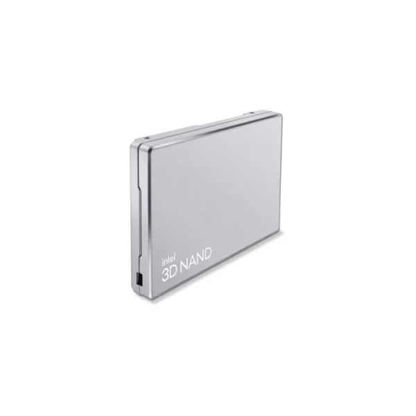 SSD Solidigm (Intel) P5316 30.72TB U.2 NVMe PCIe 4.0 SSDPF2NV307TZN1 (0.4 DWPD)