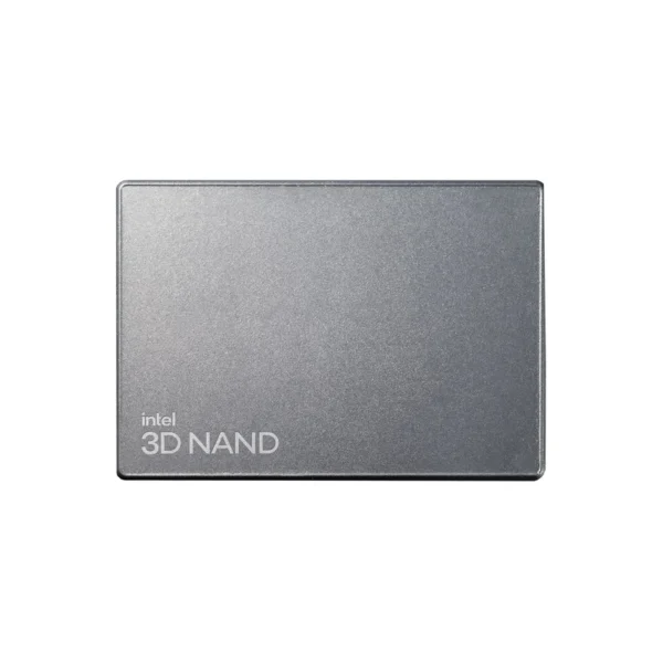 SSD Solidigm (Intel) P5510 3.68TB U.2 NVMe PCIe 4.0 SSDPF2KX038TZ01 (1 DWPD)