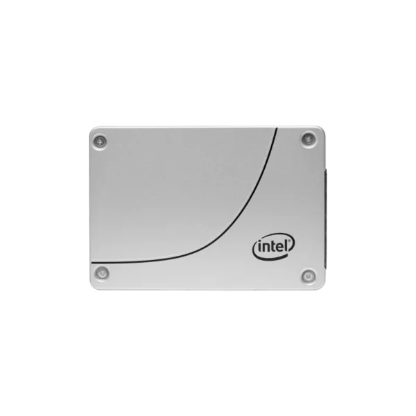 SSD Solidigm (Intel) S4510 240GB SATA 2.5" SSDSC2KB240G801 (DWPD up to 2)