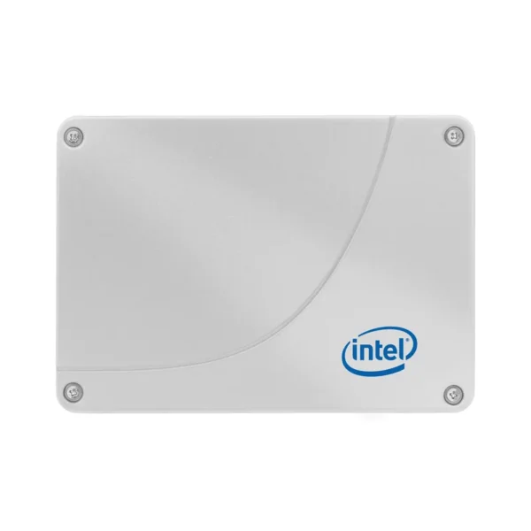 SSD Solidigm (Intel) S4520 240GB SATA 2.5" SSDSCKKB240GZ01 (DWPD up to 3)