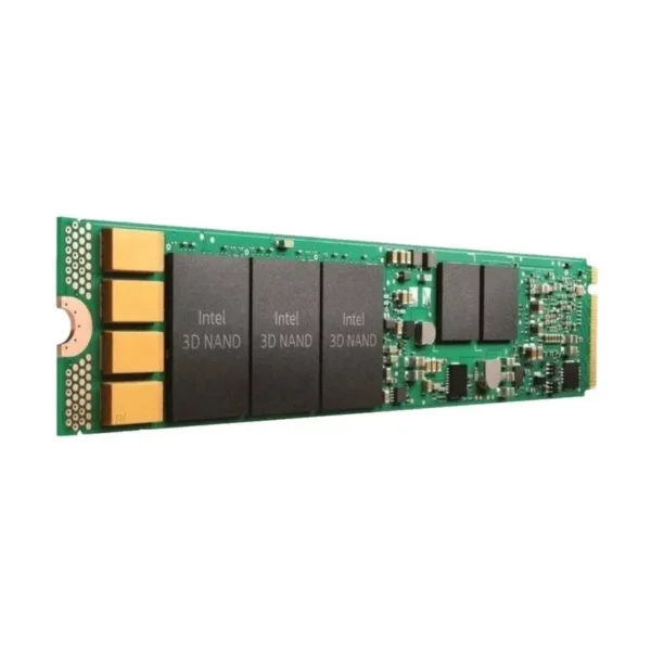 SSD Solidigm (Intel) S4520 480GB SATA M.2 (22x80) SSDSCKKB480GZ01 (DWPD up to 3)