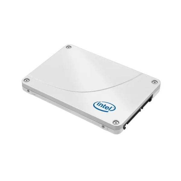 SSD Solidigm (Intel) S4620 960GB SATA 2.5" SSDSC2KG960GZ01 (DWPD up to 4)