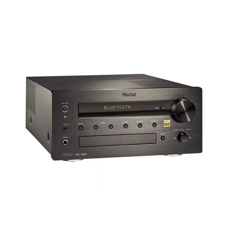 STEREO AMPLIFIER MAGNAT MC-200