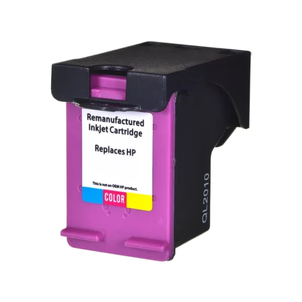SUPERBULK ink for HP 304XL N9K07AE reg SB-304XLC, 17 ml, colour