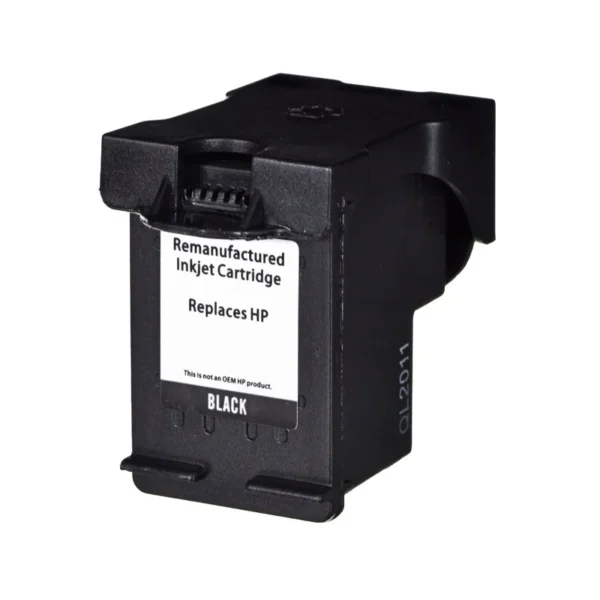 SUPERBULK ink for HP 652 F6V25AE reg B-H652XLBk