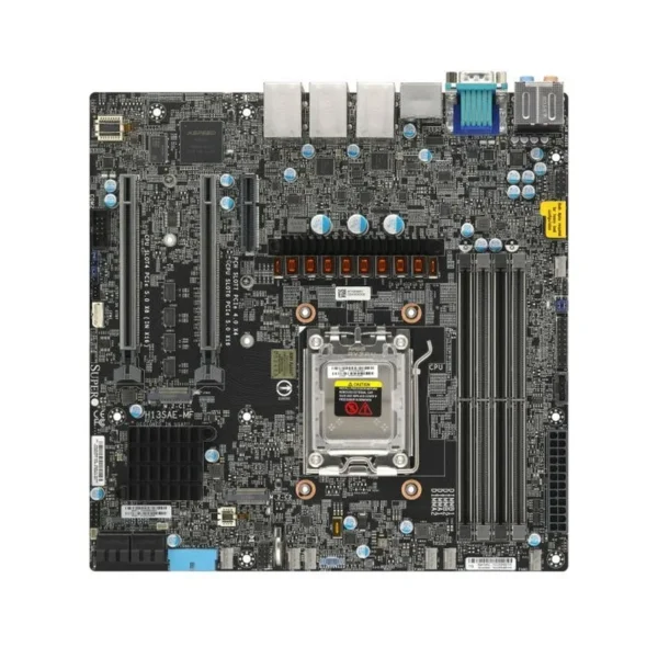 Supermicro MBD-H13SAE-MF AMD B650 Socket AM5 micro ATX